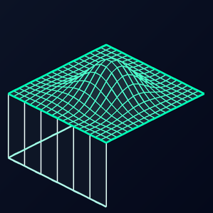 GeoJSON 3D Map Simulator