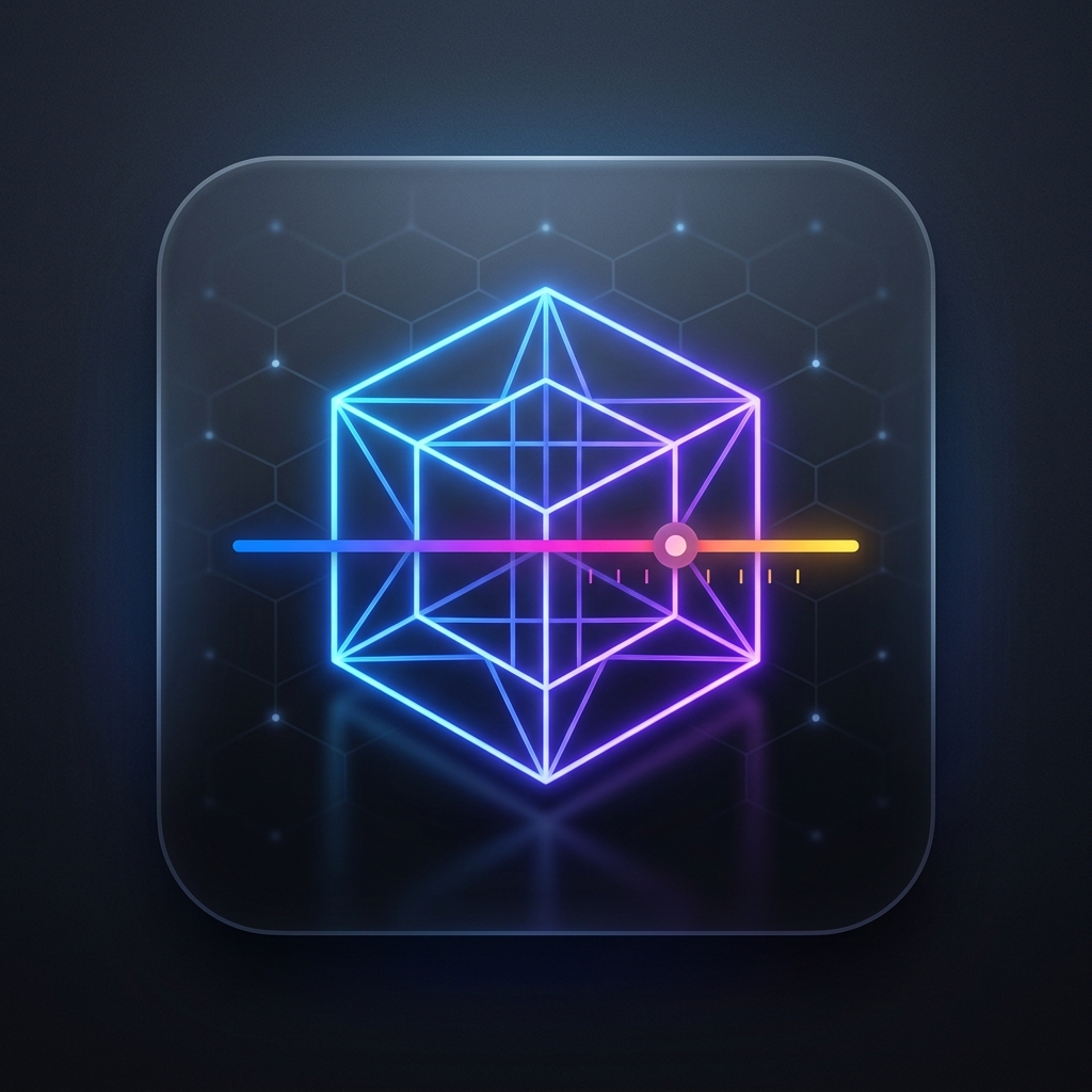 3D Video Renderer