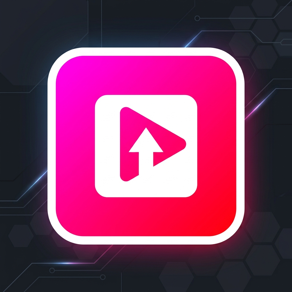 YouTube Video Uploader Console
